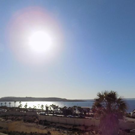 Sunshine Holiday Apartment 5 With Spectacular Seaviews 세인트폴스베이 외부 사진