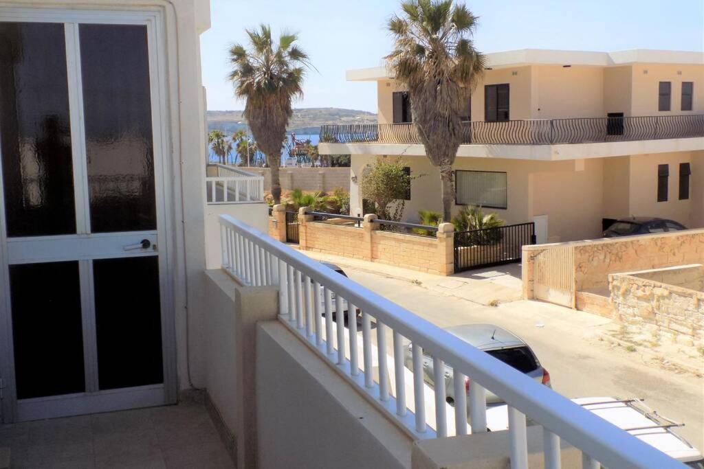 Sunshine Holiday Apartment 5 With Spectacular Seaviews 세인트폴스베이 외부 사진