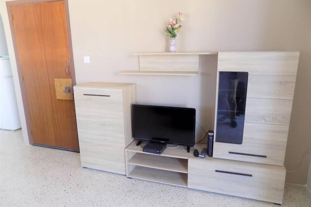 Sunshine Holiday Apartment 5 With Spectacular Seaviews 세인트폴스베이 외부 사진