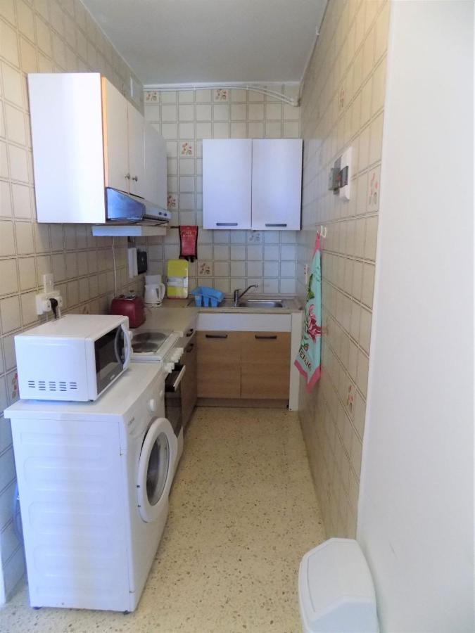 Sunshine Holiday Apartment 5 With Spectacular Seaviews 세인트폴스베이 외부 사진
