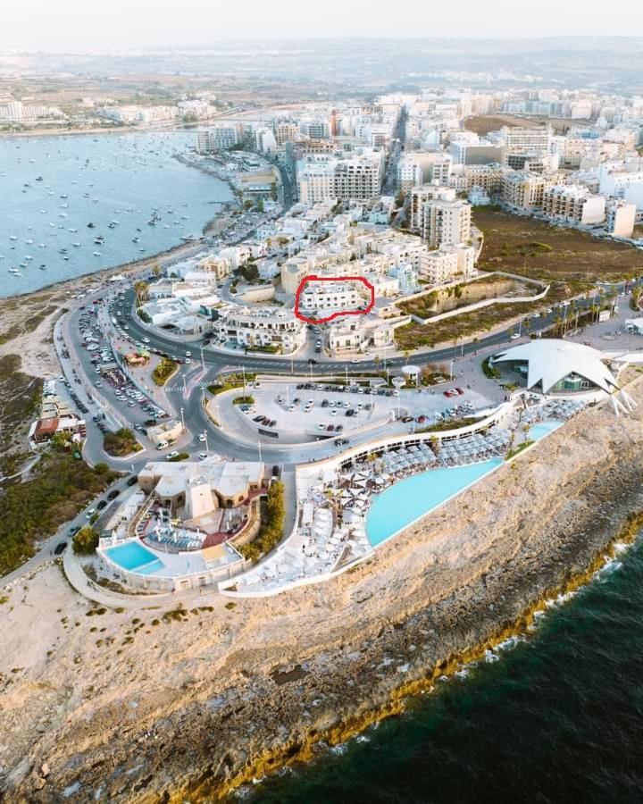 Sunshine Holiday Apartment 5 With Spectacular Seaviews 세인트폴스베이 외부 사진